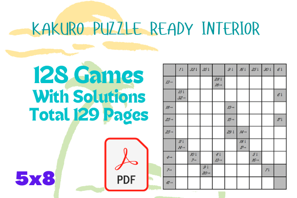 A Practical Asset for Amazon KDP Puzzle Publishers