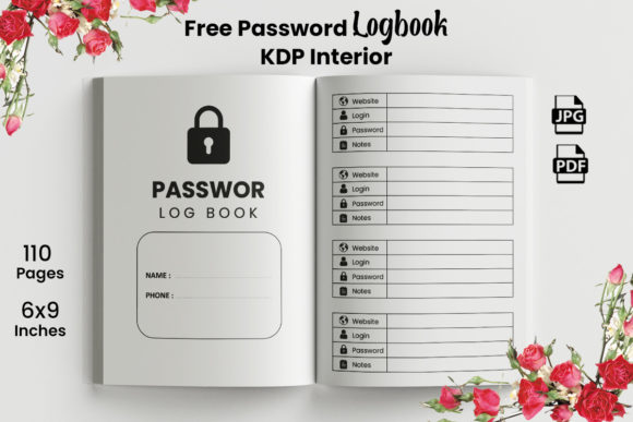 Free Password Logbook: A Practical Tool for Modern Life