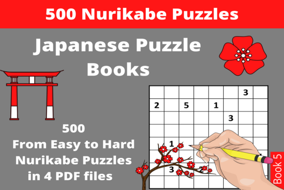 Nurikabe Puzzles: A Deep Dive into Logic and Leisure