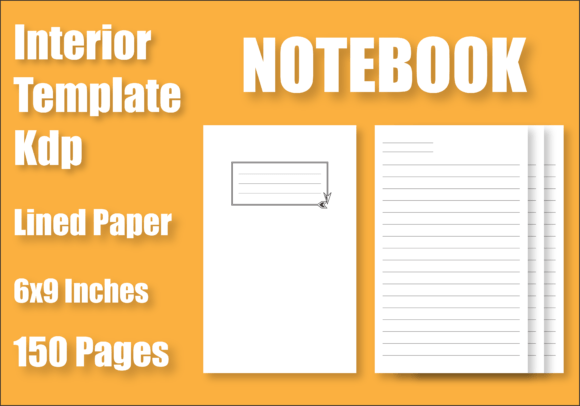 The Enduring Power and Modern Utility of Lined Paper for Notebooks