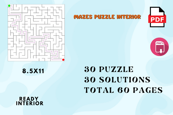 The Essential Guide to Square Maze Puzzles for Developing Young Minds