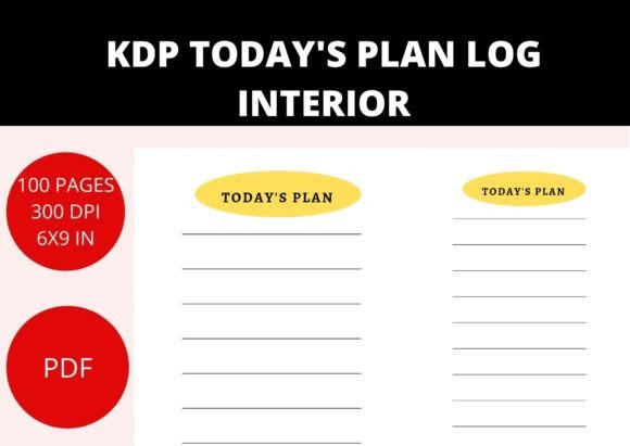 The Simple Today Plan Planner: Mastering Daily Productivity for Modern Creators
