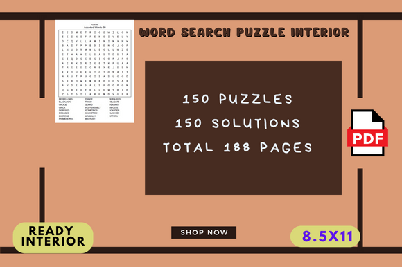 Unlocking Creativity with 45 Assorted Word Search Puzzle Solutions
